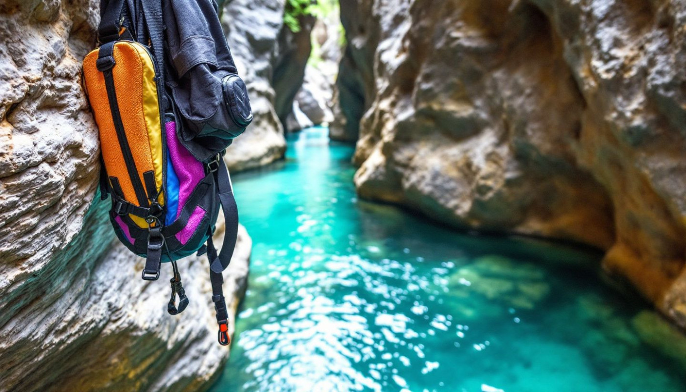 Comment le canyoning fusionne aventure en montagne et exploration marine ?