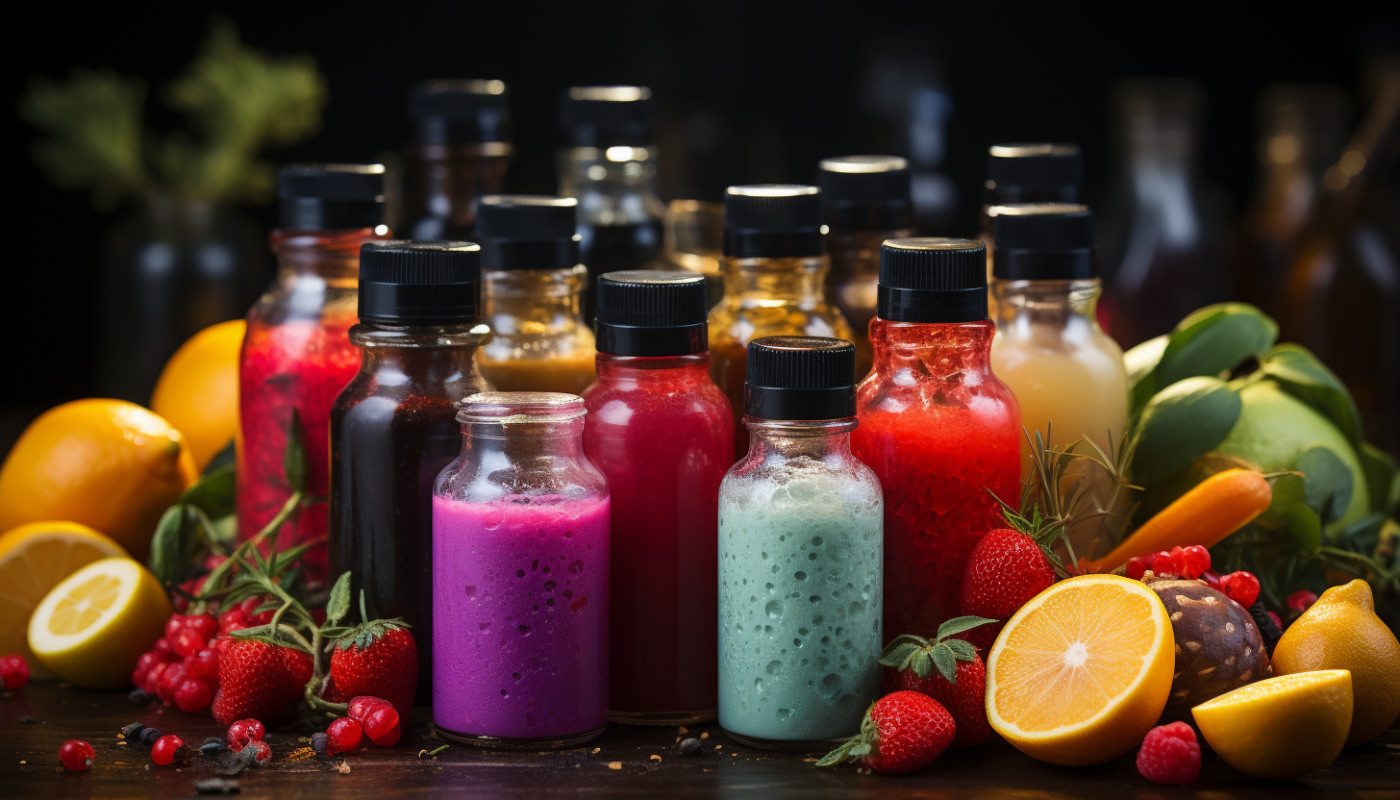 Divers - La composition spécifique de l’e-liquide et la notion du DIY